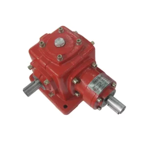 T series Agriculture Gearbox