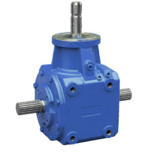 Agricultural Rotary Tiller Gearbox